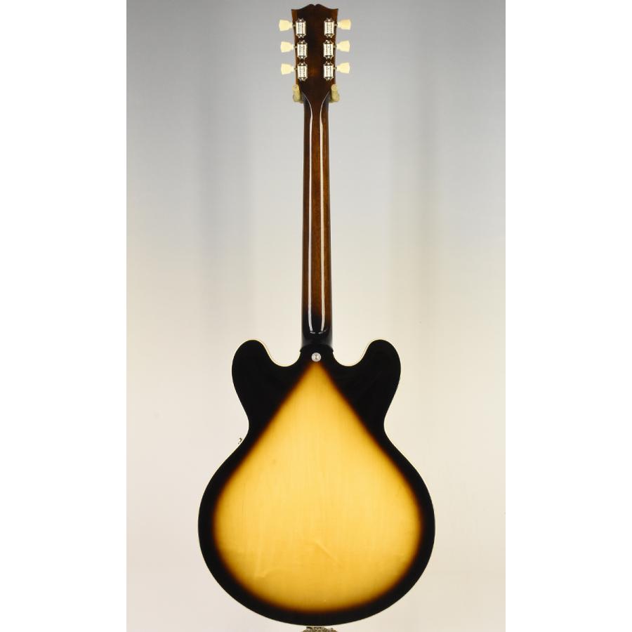 Gibson ES-335 VB 光栄堂 Gibson（ギブソン） Gibson ES-335 Vintage Burst (selected by KOEIDO