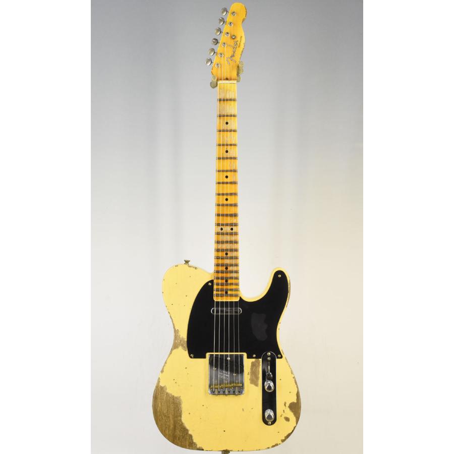 Fender（フェンダー） Fender Custom Shop 52 Telecaster Heavy Relic