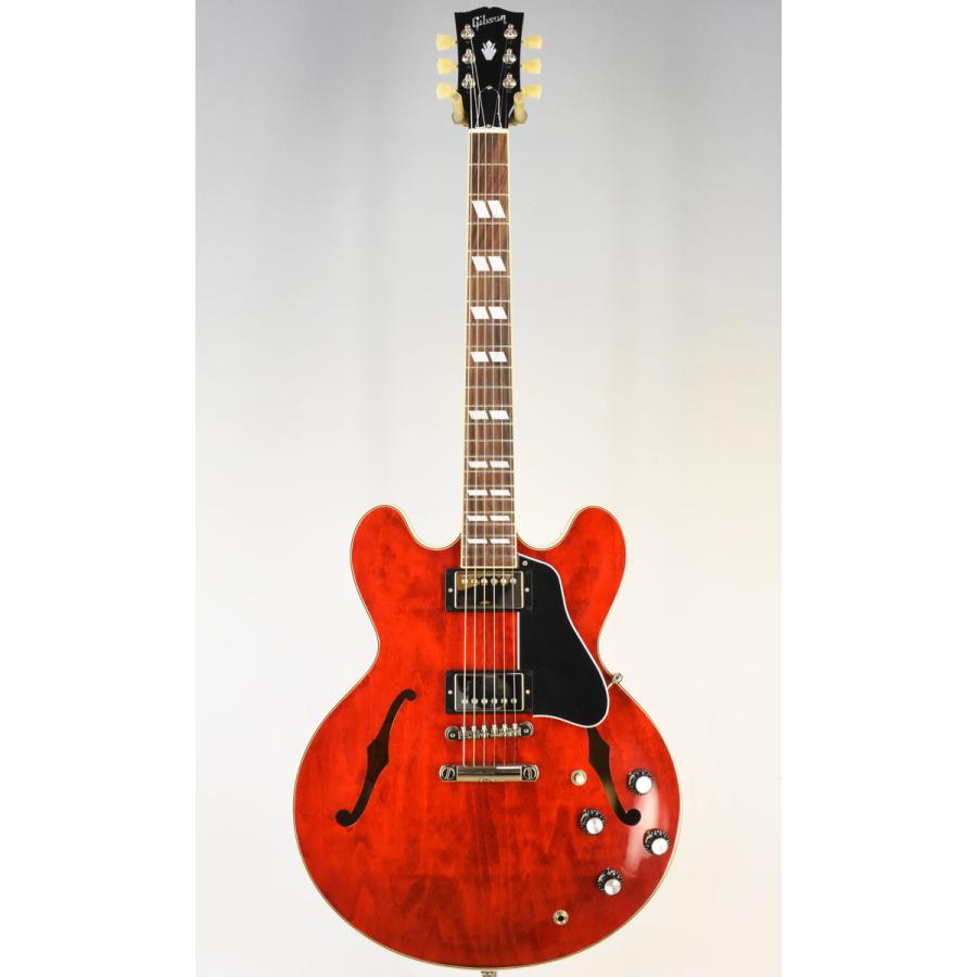 Gibson（ギブソン） Gibson ES-345 60s Cherry(selected by KOEIDO