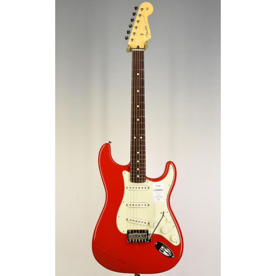 Fender エレキ　麗しのレッド　アンプ付 Squier by Fender SONIC STRATOCASTER HT Torino Red エレキ