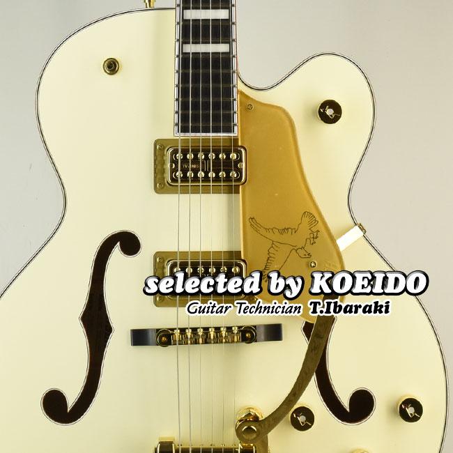 gretsch 6136 ホワイトファルコン 2003年 グレッチ Gretsch 6136