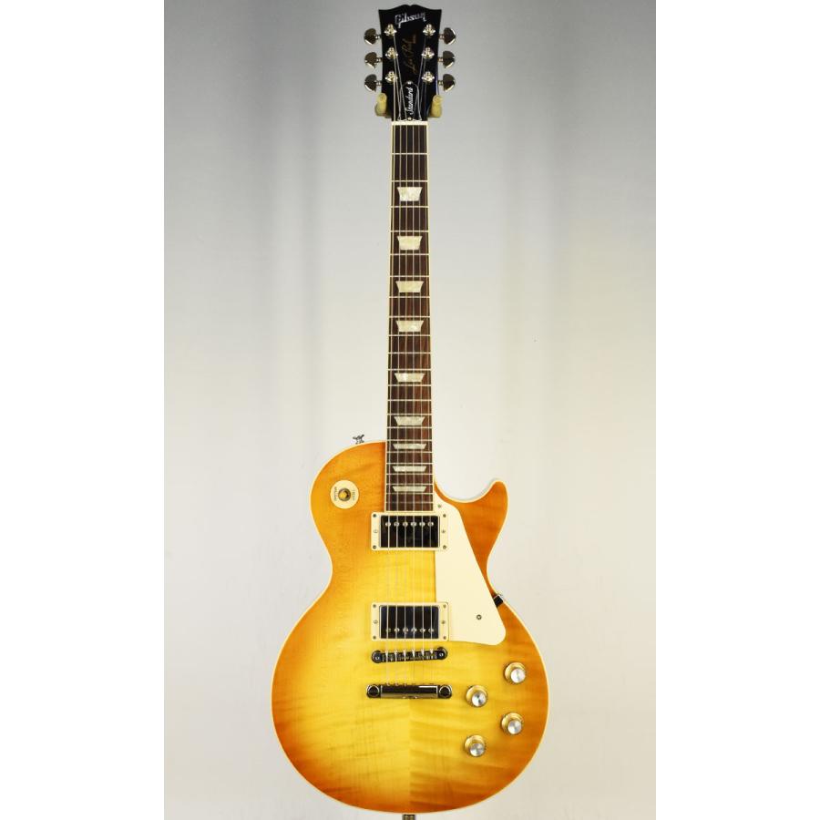 Gibson Les Paul Standard 60s Unburst 2024 (selected by Gibson Les Paul Standard 60s Unburst 2024 (selected by