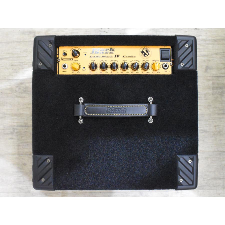 Markbass MINI CMD 121P IV マークベース ベースアンプ : 光栄堂楽器 