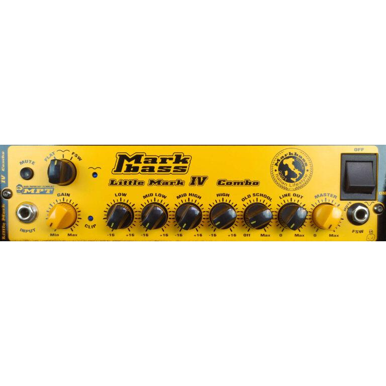 Markbass MINI CMD 121P IV マークベース ベースアンプ : 光栄堂楽器 