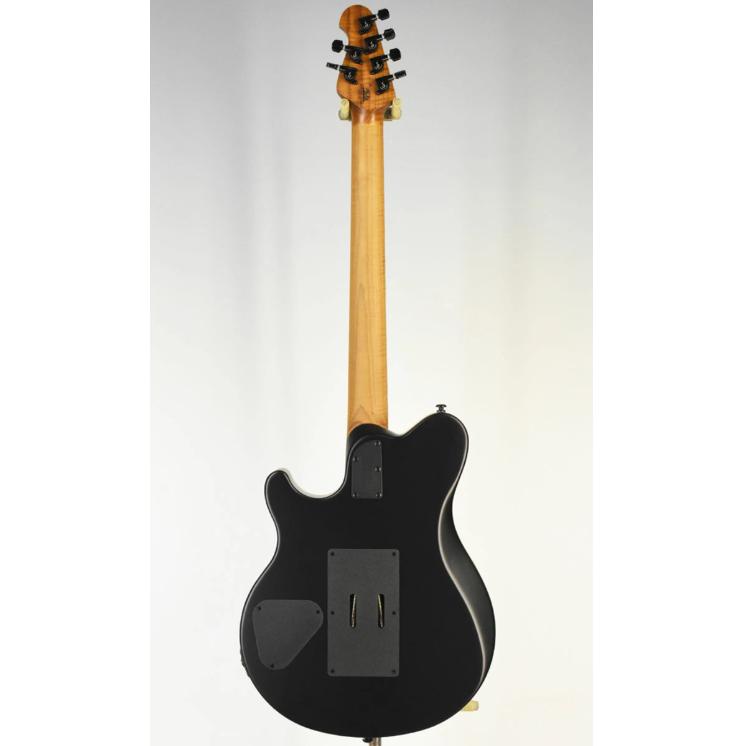 Music Man MusicMan Axis Charcoal Cloud Quilt(selected by KOEIDO