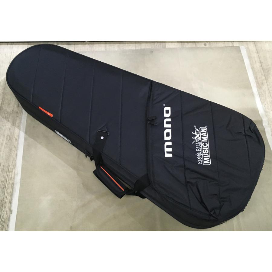 Music Man MusicMan Axis Charcoal Cloud Quilt(selected by KOEIDO