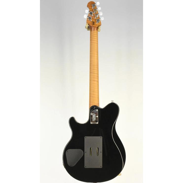Music Man MusicMan Axis Olallieberry Quilt(selected by KOEIDO