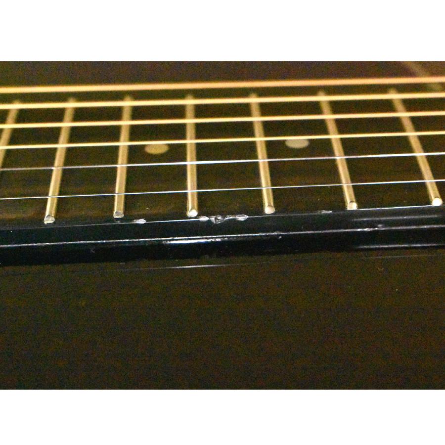 Headway アコースティックギター Headway HG-MATE BLK（アウトレット 