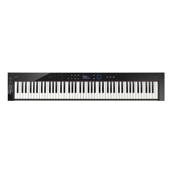 CASIO PX-S7000 BK（ブラック）(お手入れクロス付き)（代引き不可）88鍵盤 カシオ電子ピアノ｜koeido1｜02