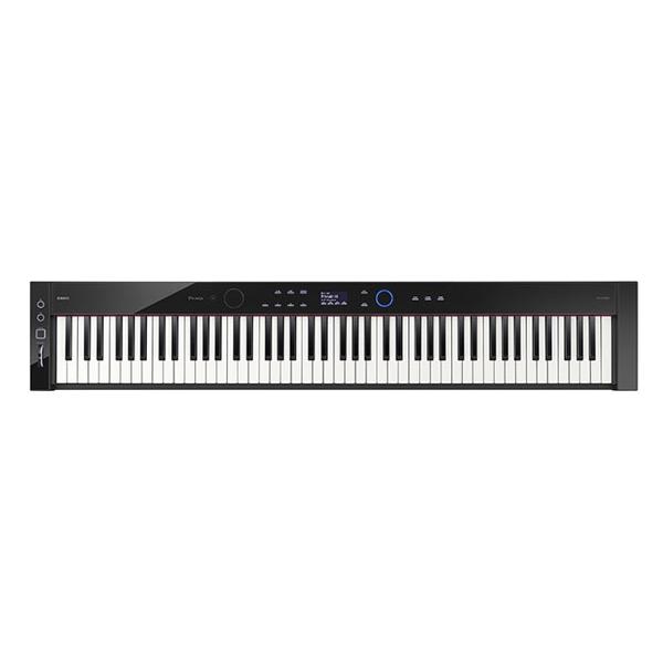CASIO（カシオ） CASIO PX-S7000 BK（ブラック）(お手入れクロス付き