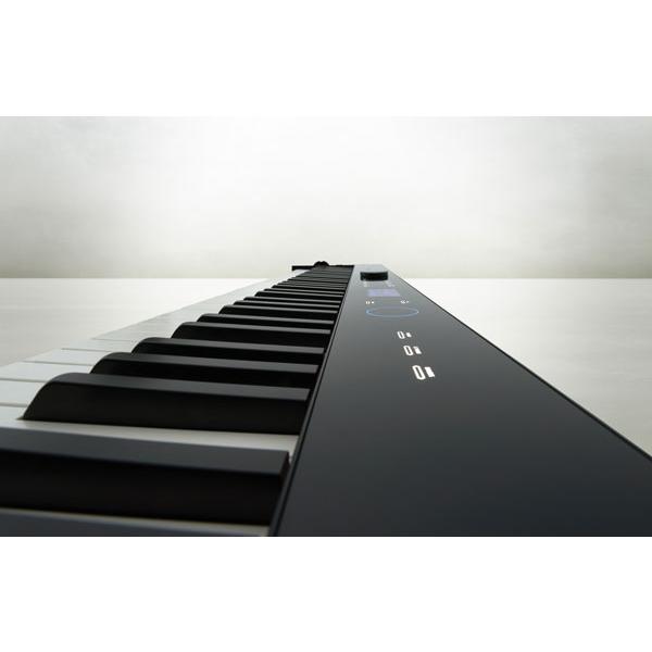 CASIO（カシオ） CASIO PX-S7000 BK（ブラック）(お手入れクロス付き