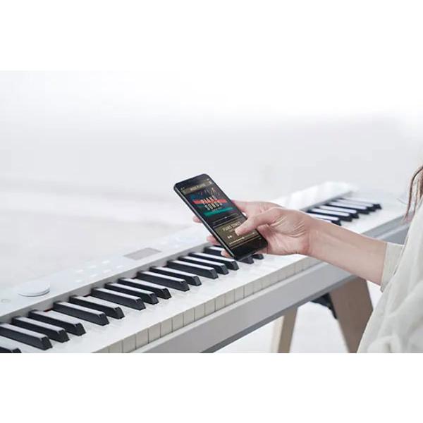 CASIO（カシオ） CASIO PX-S7000 BK（ブラック）(お手入れクロス付き