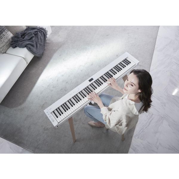 CASIO（カシオ） CASIO PX-S7000 BK（ブラック）(お手入れクロス付き