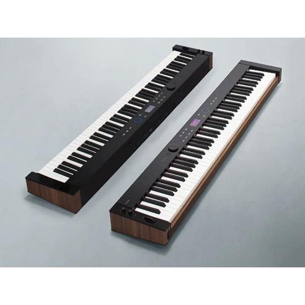 CASIO PX-S6000 BK（ブラック）(お手入れクロス付き)（代引き不可）88鍵盤 カシオ電子ピアノ｜koeido1｜02