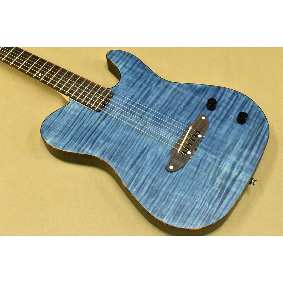SCHECTER SCHECTER OL-FL-FM-2 SSTB （スペア弦付き）シェクター