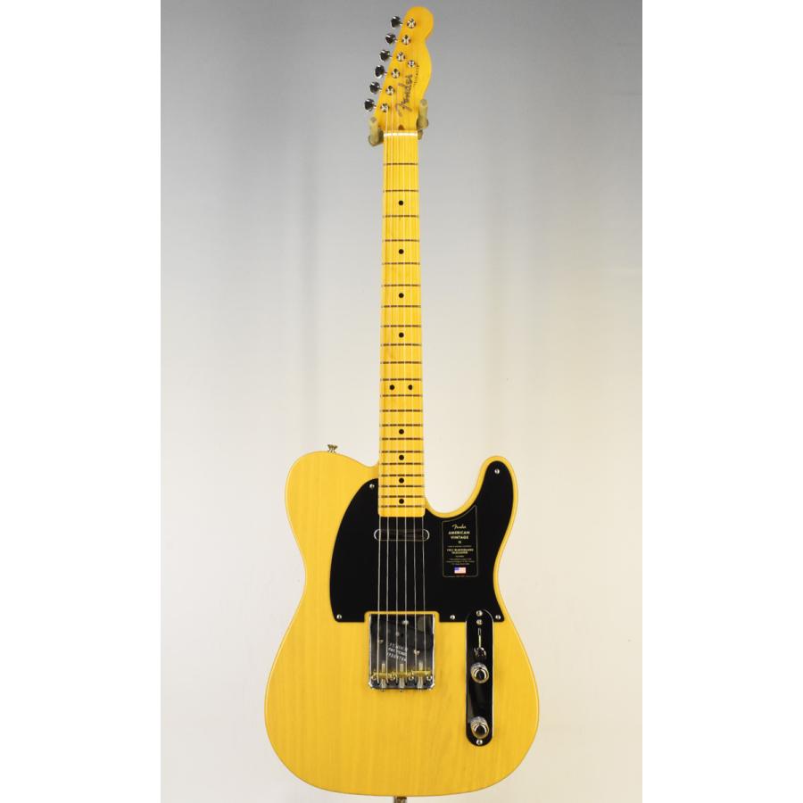 Fender（フェンダー） Fender American Vintage II 1951 Telecaster