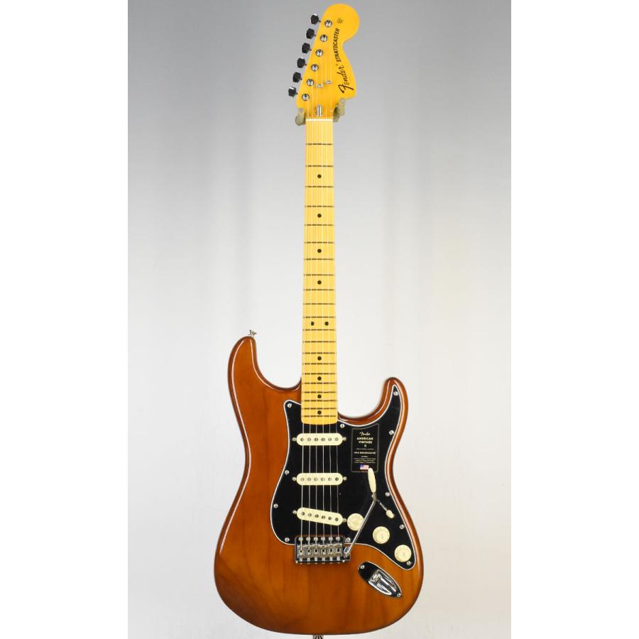 Fender（フェンダー） Fender American Vintage II 1973 Stratocaster