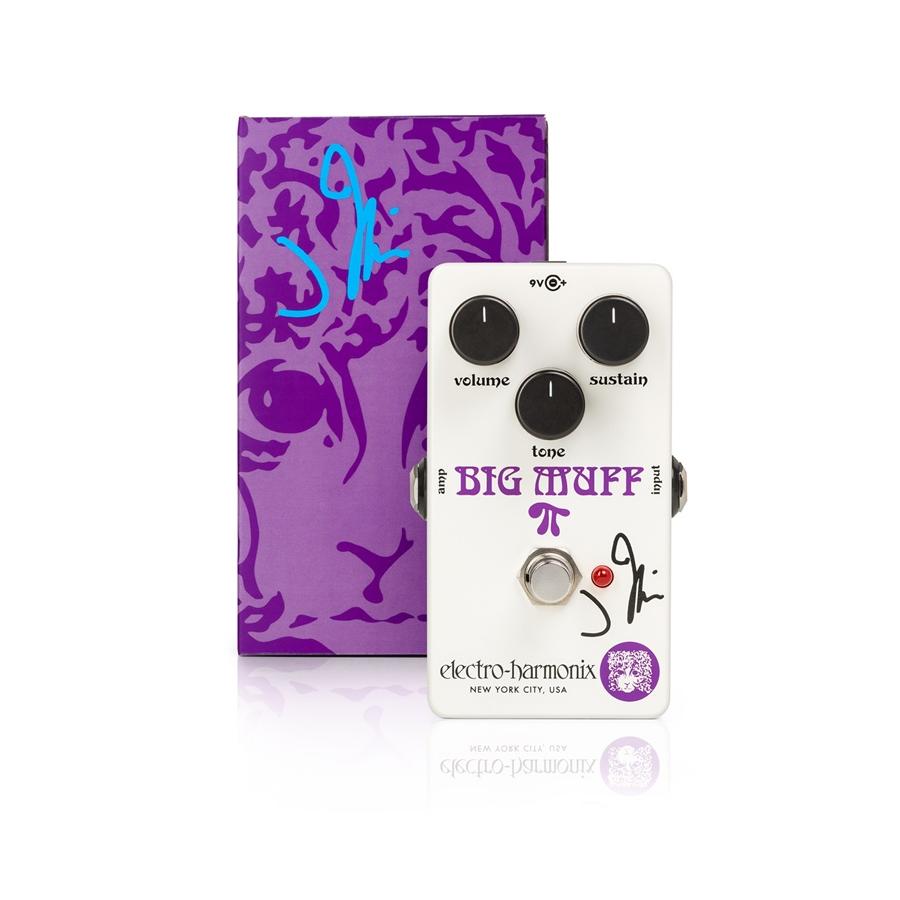 Electro-Harmonix J MASCIS RAM'S HEAD BIG MUFF PI Jマスシスモデル