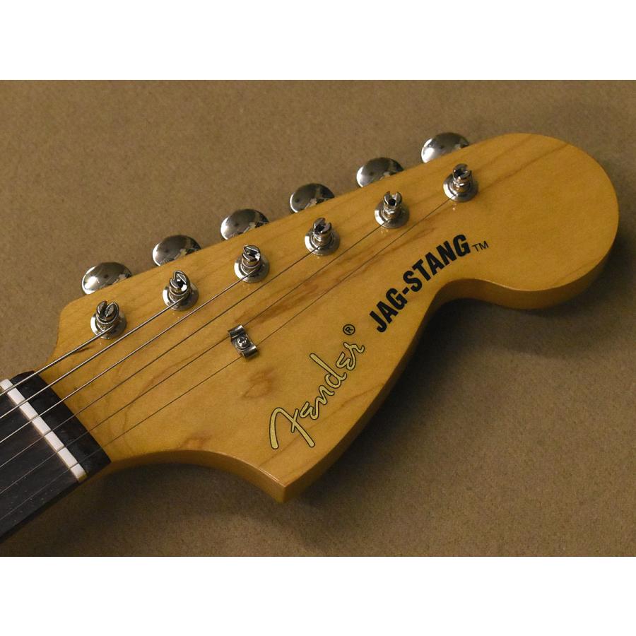 Fender Mexico KURT COBAIN JAG-STANG RW SNB(Fine Tuned by Fender Mexico KURT COBAIN JAG-STANG RW SNB(Fine Tuned by