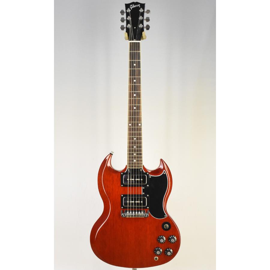 Gibson（ギブソン） Gibson Tony Iommi SG Special Heritage Cherry