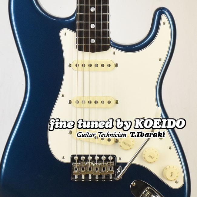 Fender（フェンダー） Fender TAKASHI KATO STRATOCASTER(Fine Tuned
