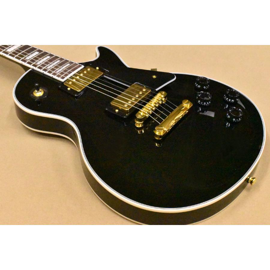 Aria Proll BLITZ by ARIA BLP-CST BK（クリップチューナー