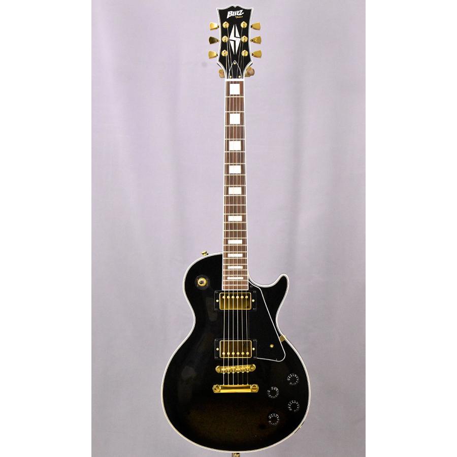 ARIA（楽器） エレキギター 初心者セット BLITZ by ARIA BLP-CST BK