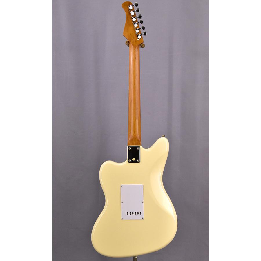 【値下げ可】Bacchus ギター BJM-1-RSM/M (OWH) BJM-1-RSM/M | Deviser ｜株式会社ディバイザー｜長野県松本市の