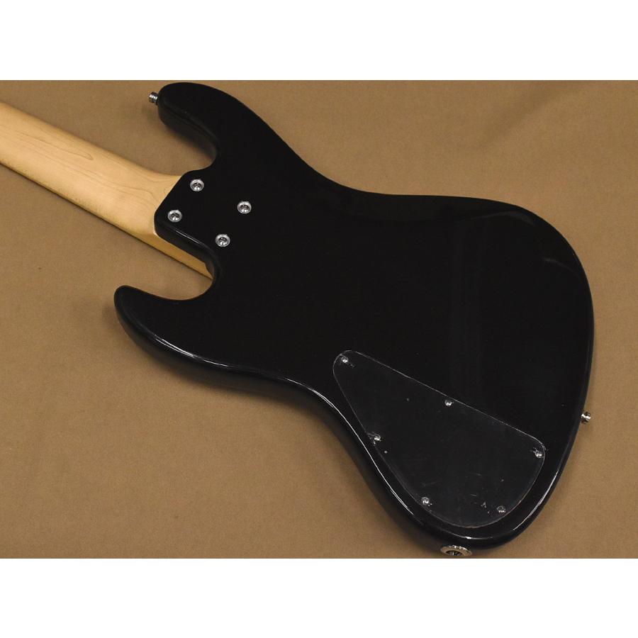 Sadowsky ME21 HP5 MP BLK アクティブ 5弦ベース サドウスキー : 光栄