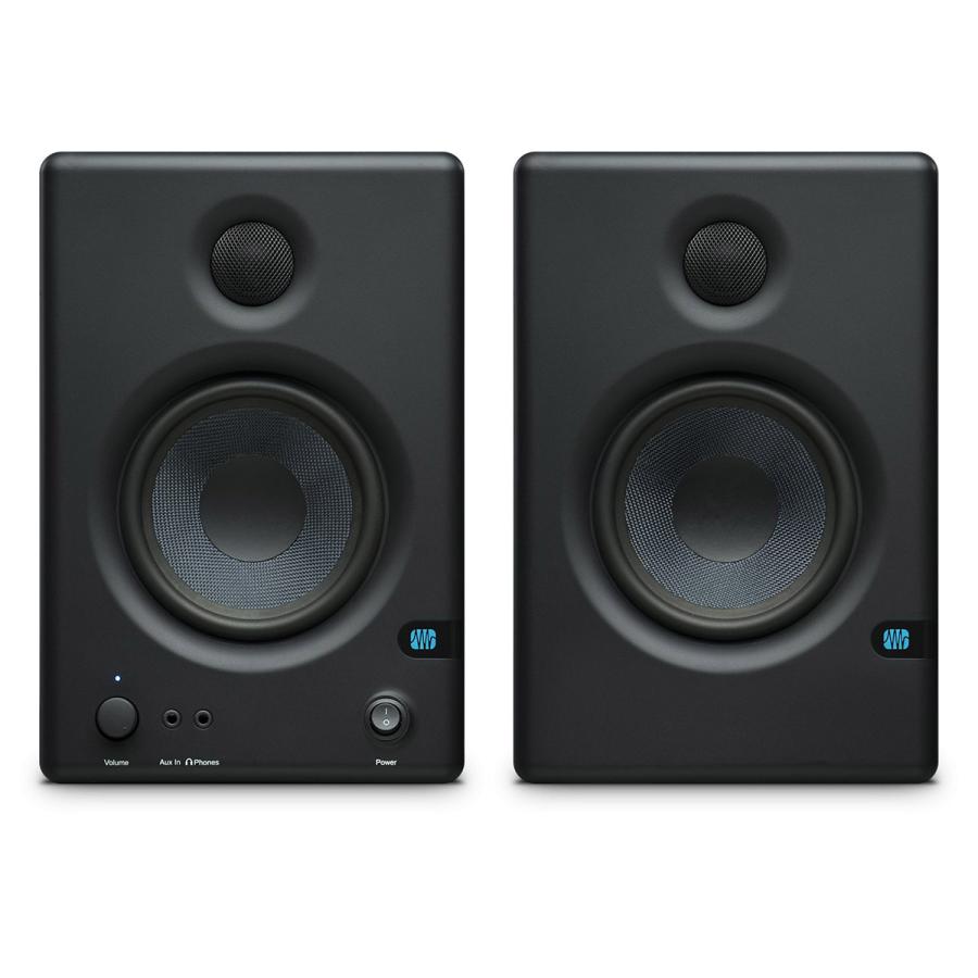 PreSonus プレソナス Eris E4.5 (1ペア) モニタースピーカー : 光栄堂
