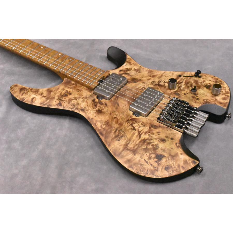 Ibanez（アイバニーズ） Ibanez Q52PB ABS（Antique Brown Stained