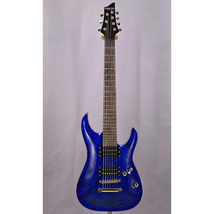 SCHECTER JOLシリーズ 7弦ギター エレキギター 7弦ギター) SCHETER JOL SERIES