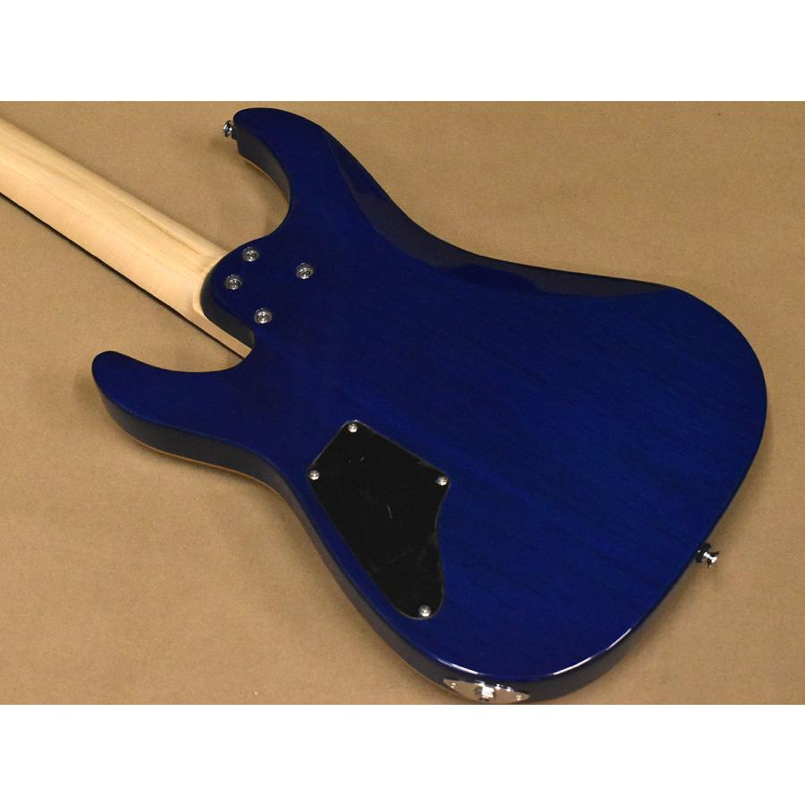 SCHECTER SCHECTER JOL-CT-7 BKAQ (クリップチューナー付き