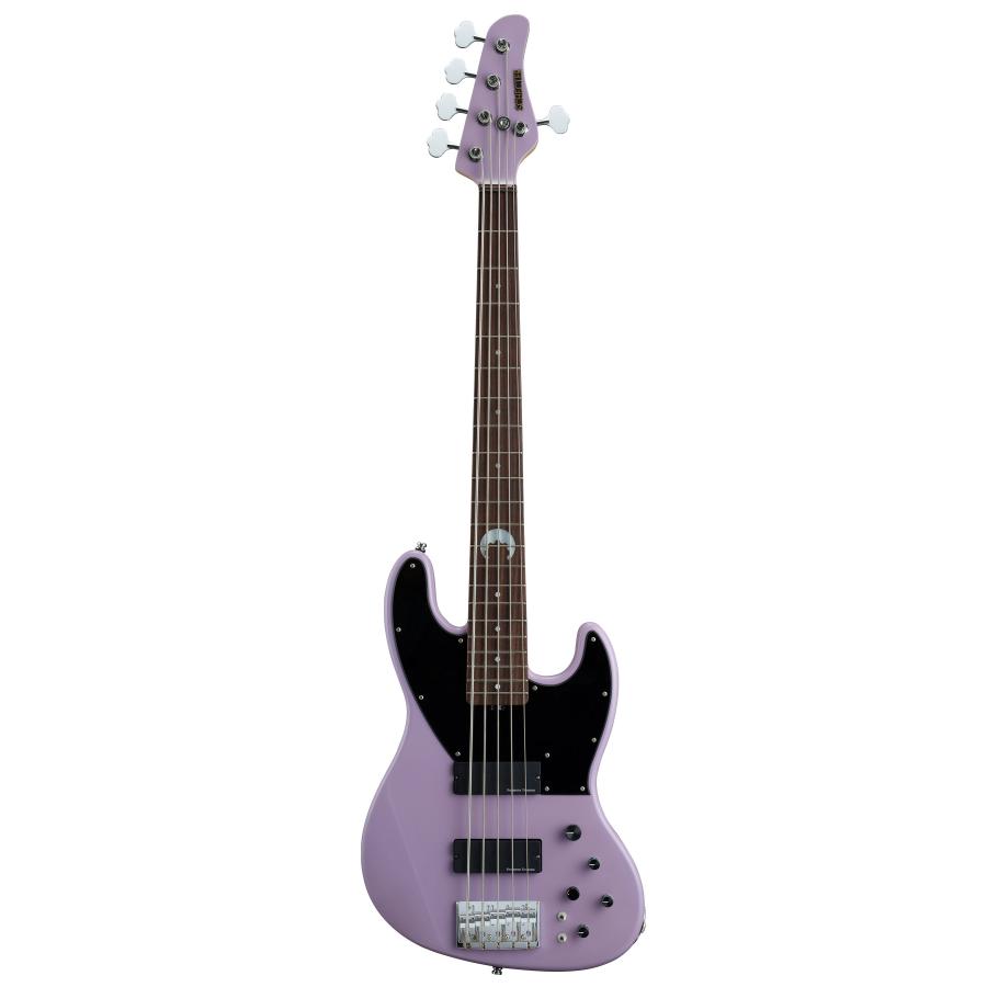 SCHECTER バンドリ Full Spec Series Ave Mujica ティモリス 八幡海鈴