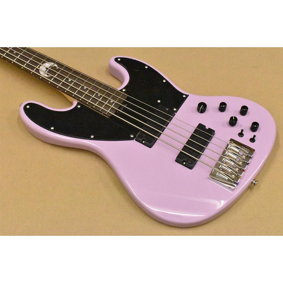 SCHECTER バンドリ Collaboration Ave Mujica ティモリス/八幡 海鈴