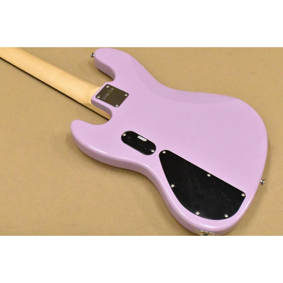 SCHECTER バンドリ Collaboration Ave Mujica ティモリス/八幡 海鈴