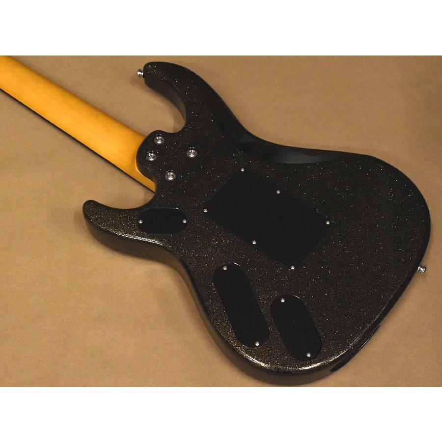 Killer KG-Fascinator Seven the Empress galaxy black petals Killer KG-Fascinator Seven the Empress galaxy black petals