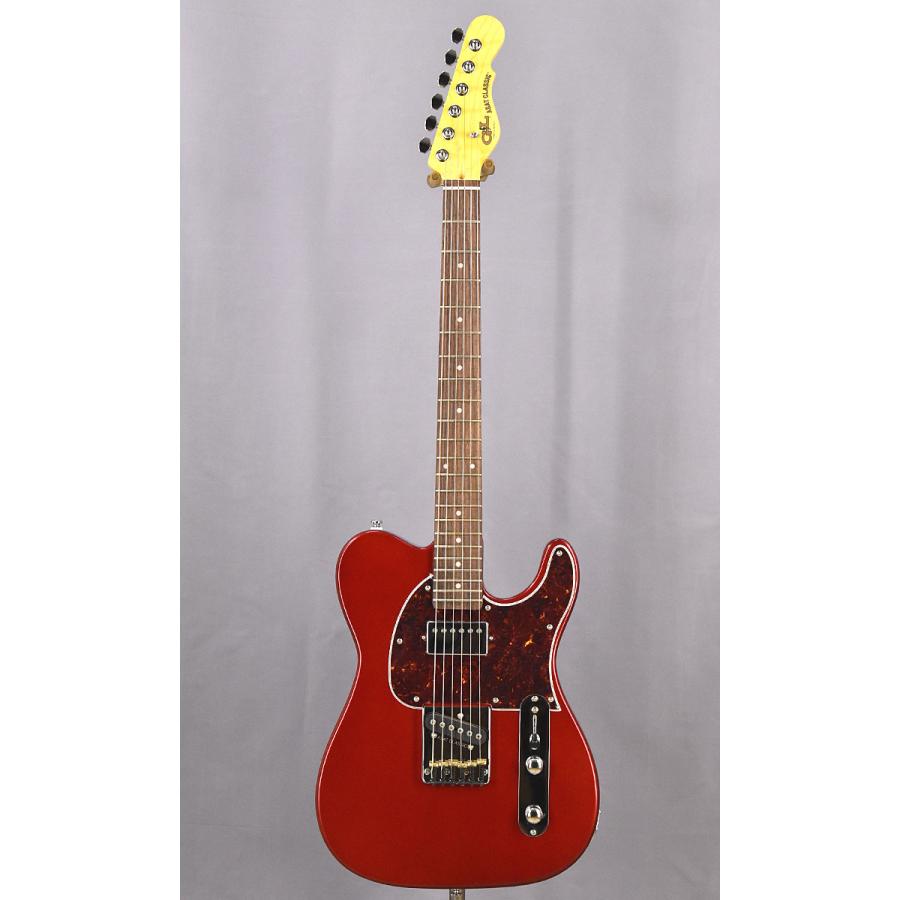 G&L Tribute ASAT Classic Bluesboy RW CAR (Fine tuned by KOEIDO