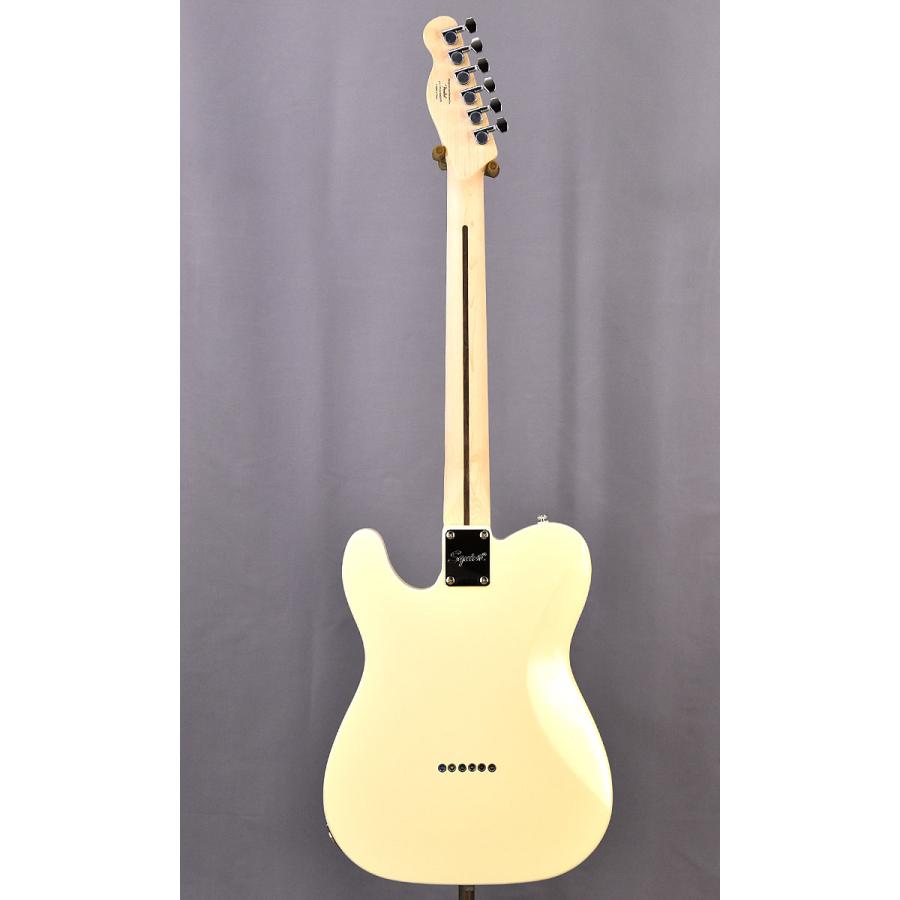 Squier Squier Affinity Telecaster LRL WPG OLW (ストラップサービス