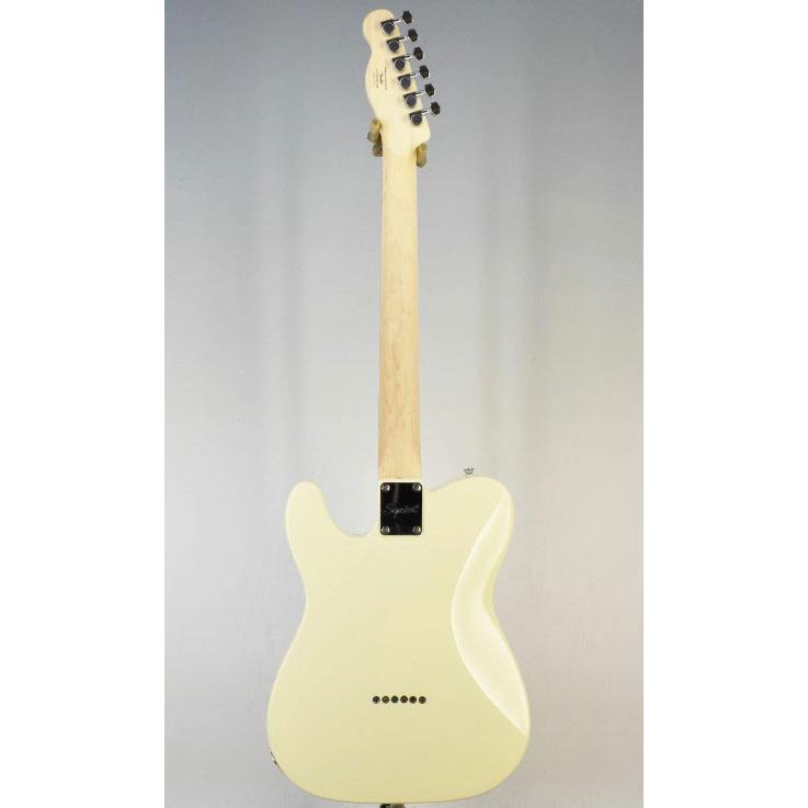 Squier Squier Affinity Telecaster LRL WPG OLW (ストラップサービス