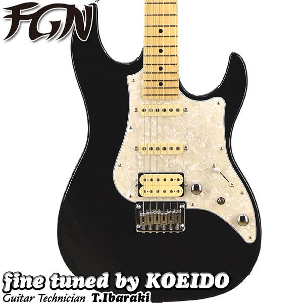 FUJIGEN（フジゲン） FUJIGEN/FgN Boundary ODYSSEY BOS2-M BK(Fine