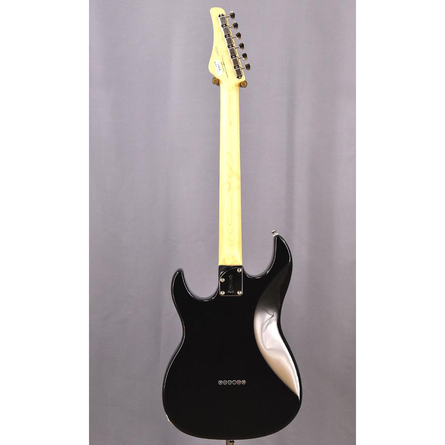 FUJIGEN（フジゲン） FUJIGEN/FgN Boundary ODYSSEY BOS2-M BK(Fine
