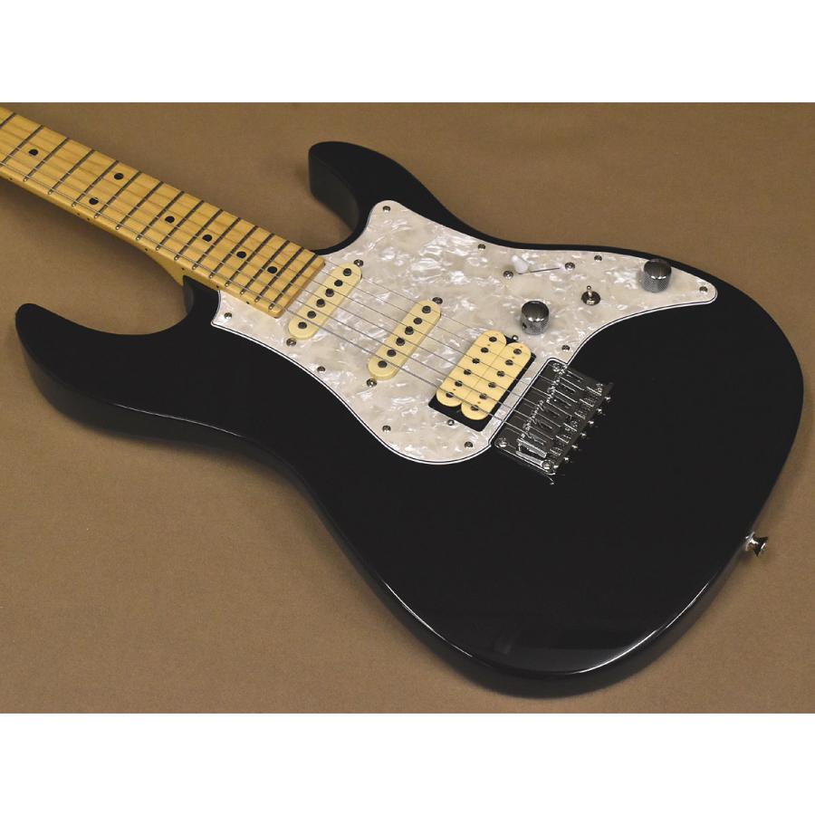 FUJIGEN（フジゲン） FUJIGEN/FgN Boundary ODYSSEY BOS2-M BK(Fine