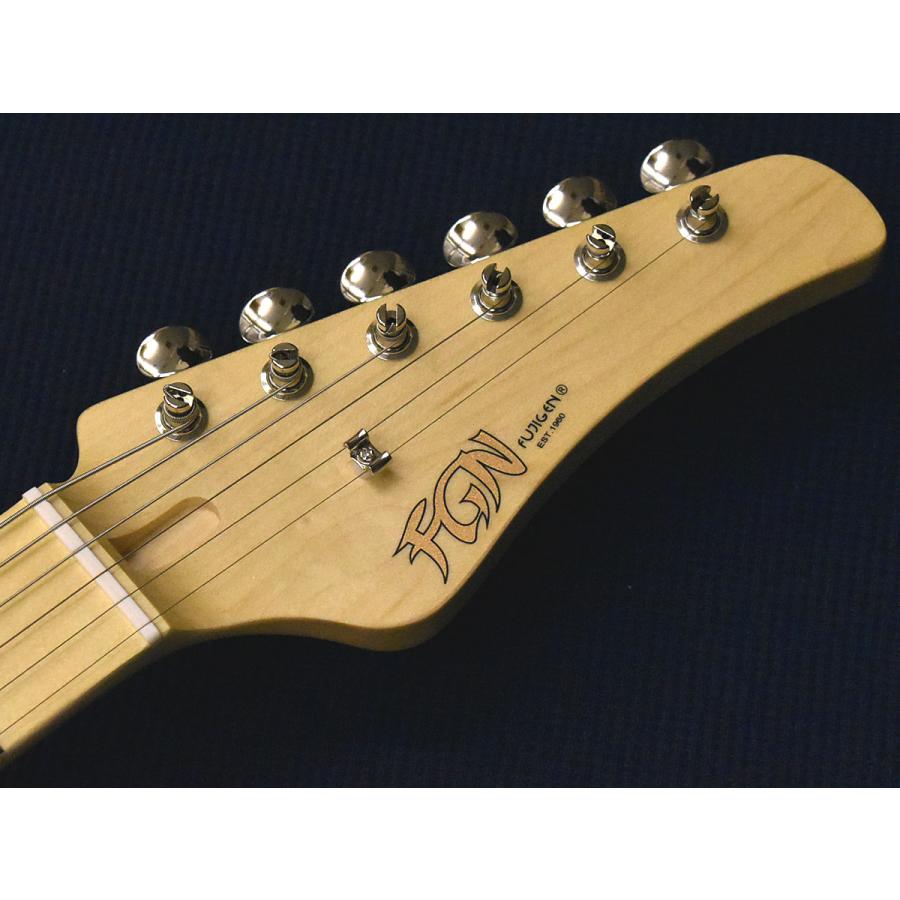 FUJIGEN（フジゲン） FUJIGEN/FgN Boundary ODYSSEY BOS2-M AWH(Fine
