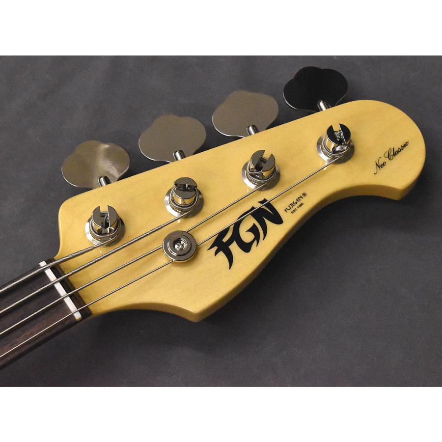 FUJIGEN FUJIGEN/FgN Neo Classic NJB100RAL 3TS フジゲン FUJIGEN FUJIGEN/FgN Neo Classic NJB100RAL 3TS フジゲン