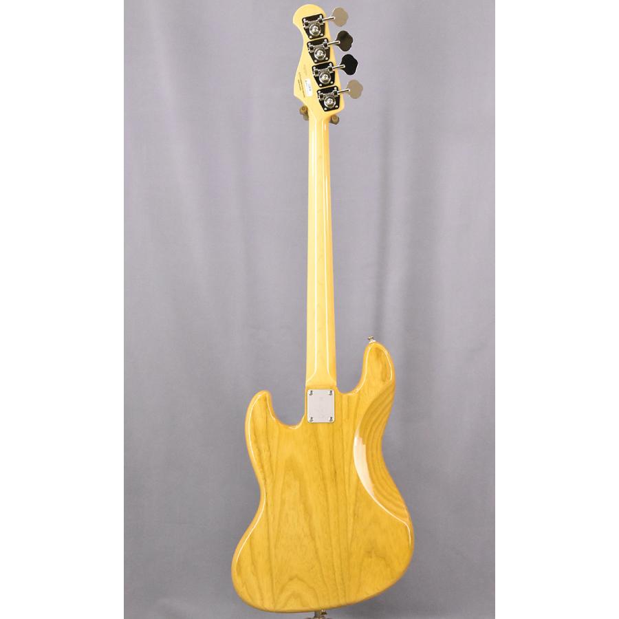 FUJIGEN（フジゲン） FUJIGEN/FgN Neo Classic NJB100MBAH VNT ジャズ