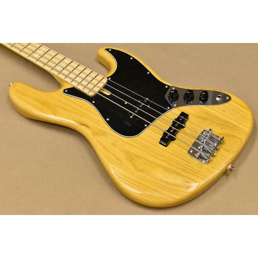 FUJIGEN（フジゲン） FUJIGEN/FgN Neo Classic NJB100MBAH VNT ジャズ
