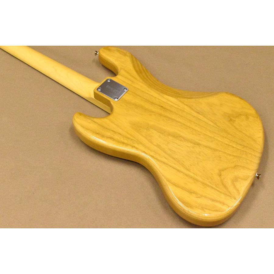 FUJIGEN（フジゲン） FUJIGEN/FgN Neo Classic NJB100MBAH VNT ジャズ