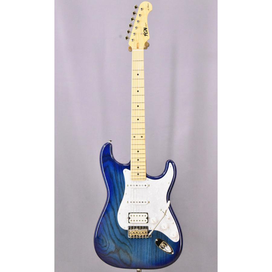 FUJIGEN（フジゲン） FUJIGEN/FgN Neo Classic NST110MAH SBB(Fine