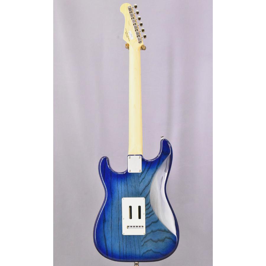 ま*と様 FGN Neo Classic ストラト 日本製 フジゲン C.F.S FUJIGEN（フジゲン） FUJIGEN/FgN Neo Classic NST110MAH SBB(Fine